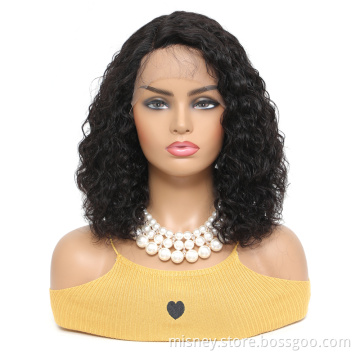 Culry Human Hair Wigs HD Lace Front Human Hair Wig Brazilian Remy Hair Wigs For Women Beauty And High Quality Wig Sale